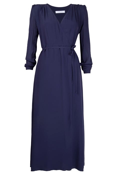 LIME DRESSES TRUE BLUE 1