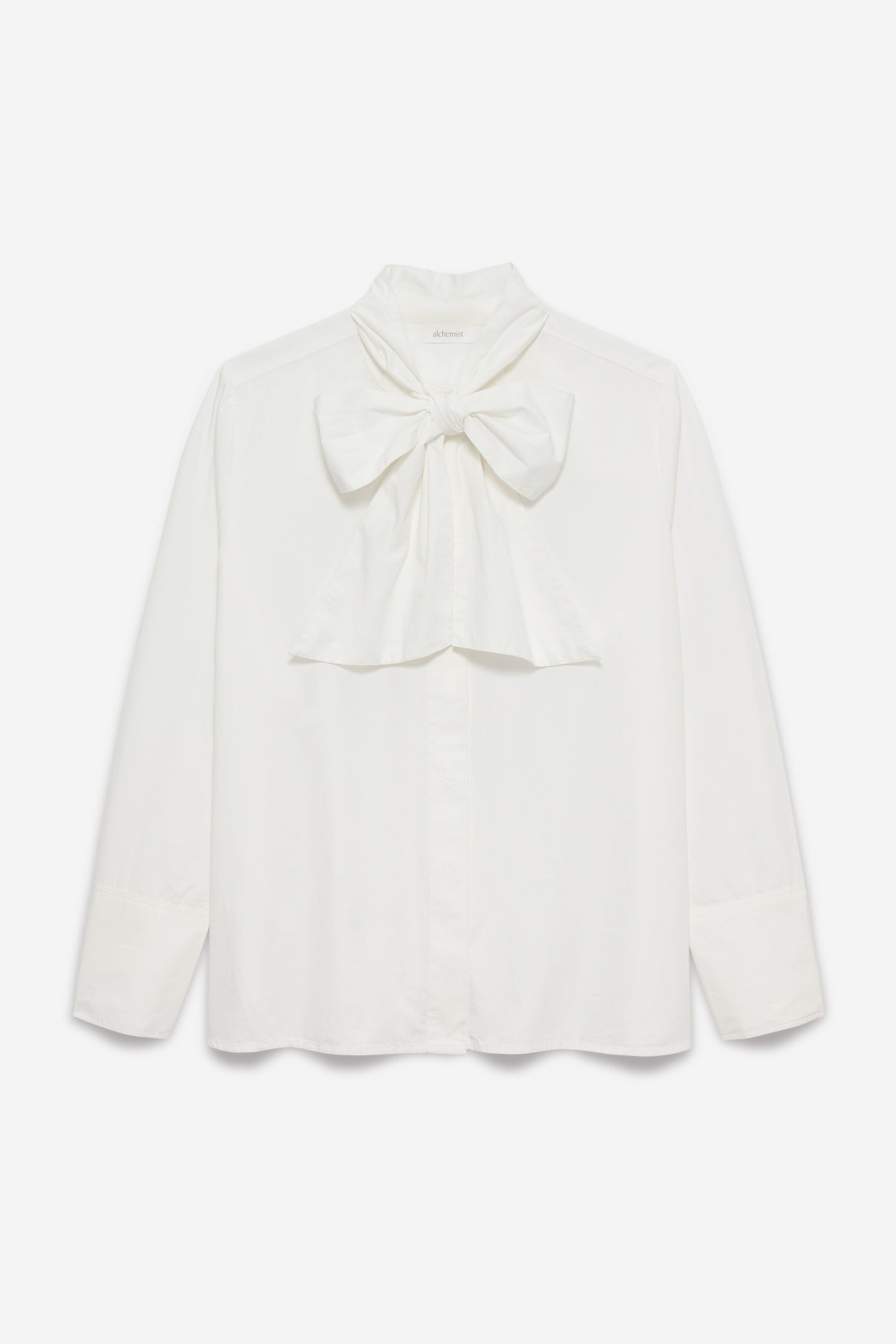 LAURA BLOUSE VERY WHITE 4