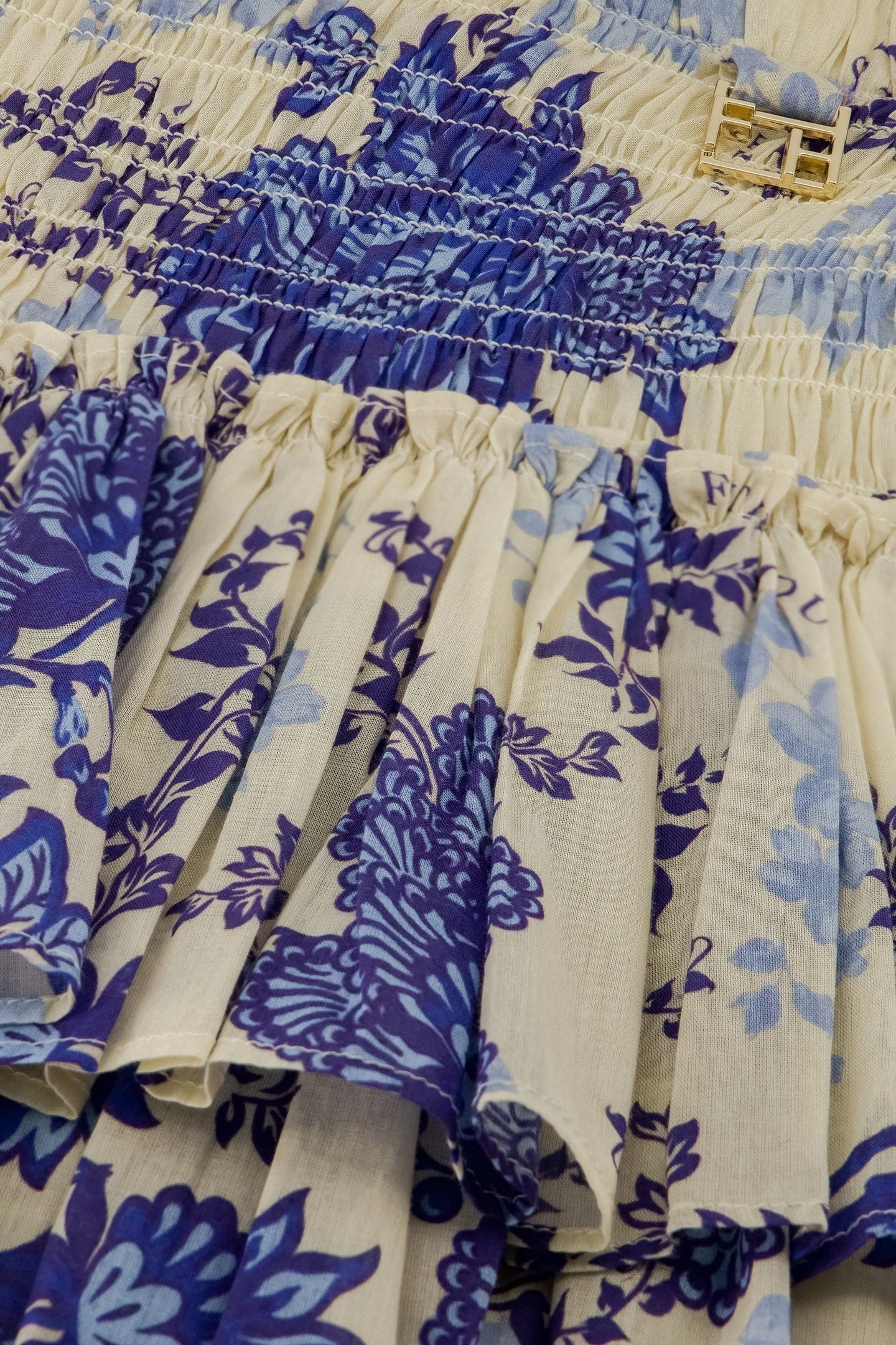 GERRY SKIRT EXTRA NAVY 4