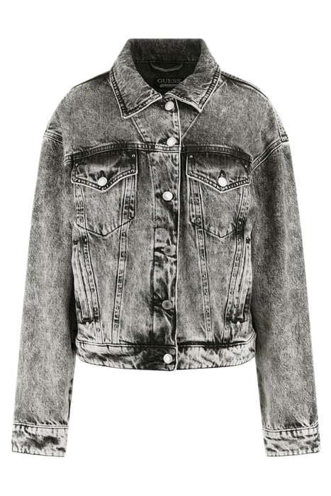 CLARETTE JACKET THE GREYSTONE 4