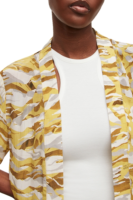 CARINA ONIYURI KIMON YELLOW 5