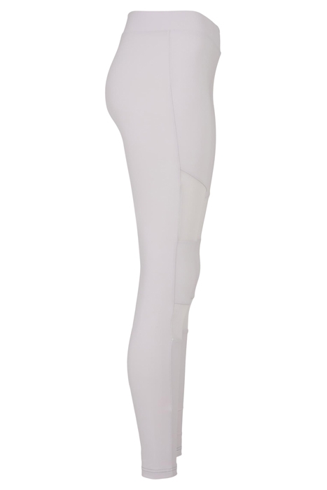 LADIES TECH MESH LEGGINGS SOFTLILAC 8