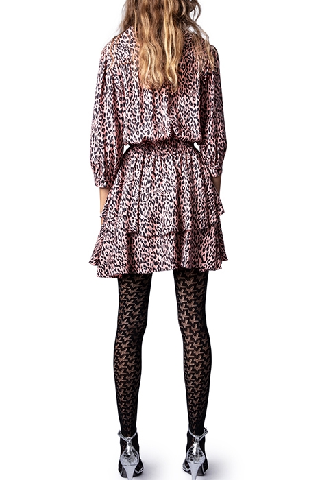 ROOKA SQUELETON JAC LEO IKAT R ROSE 3