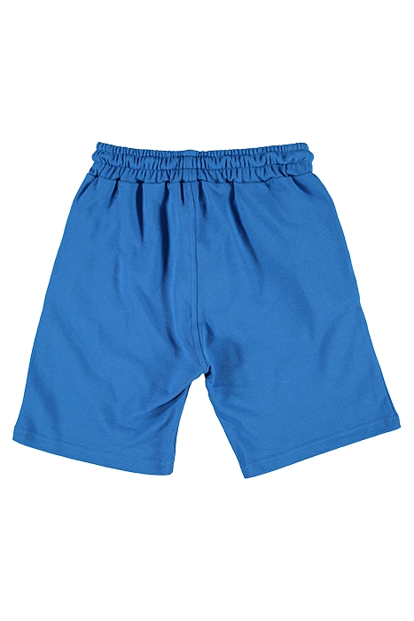 KIDS THE ROSS SNORKEL BLUE 2
