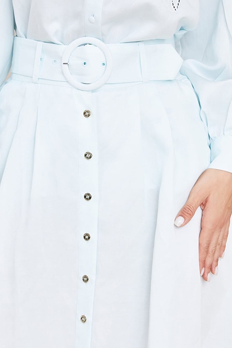 PARADISO SKIRT PEACEFUL SKY 4