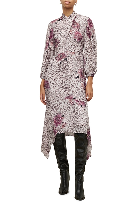 ADELAIDE LAERTES DRE SOFT PINK 1