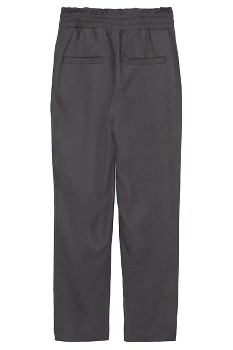 NEPTUNE TAPERED TROUSER PURE BLACK 6