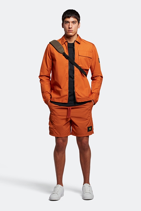 SWIM SHORTS GARRISON 3