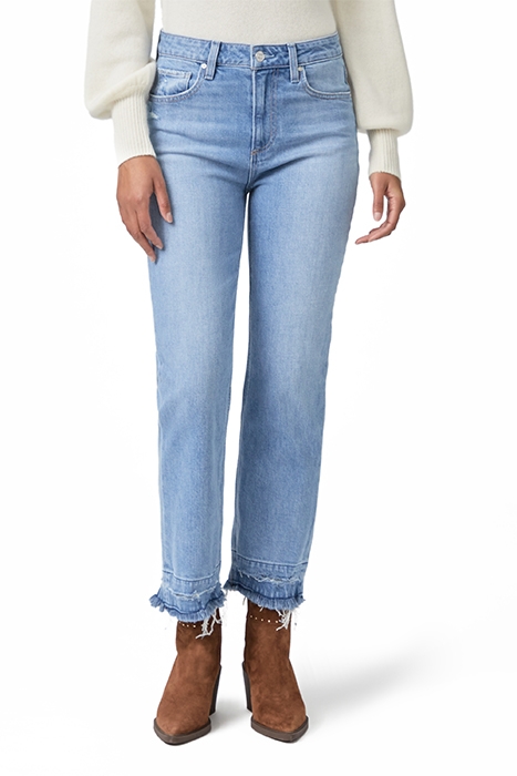 SARAH STRAIGHT ANKLE VTG UNDN RIYA DISTRESSED 1