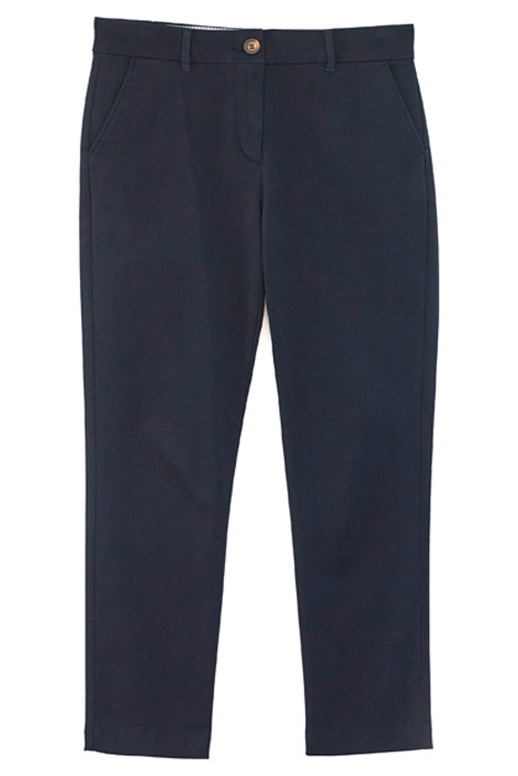 SUEX STRETCH TROUSERS DARK NAVY 1