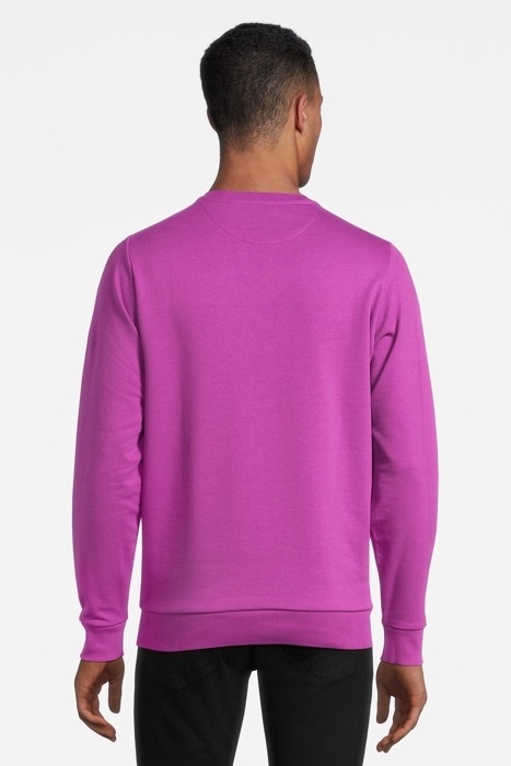 SCRIPT SWEATSHIRT LOVECRAFT 2