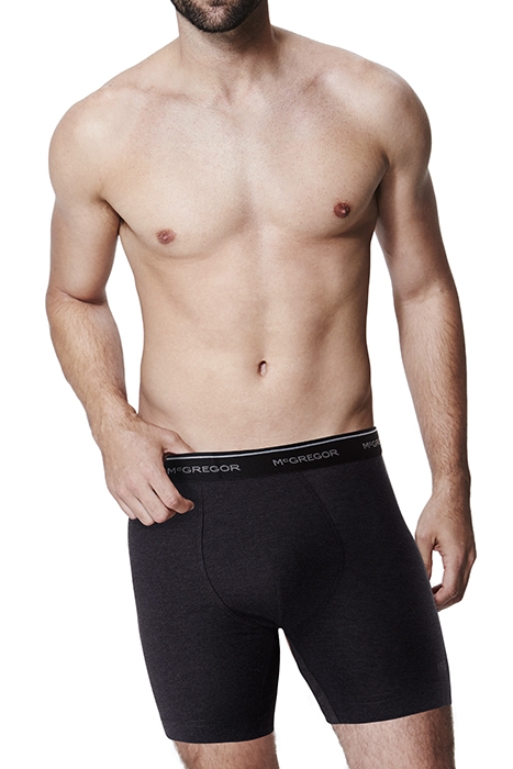 BOXERSHORT GREY 3-PACK 7