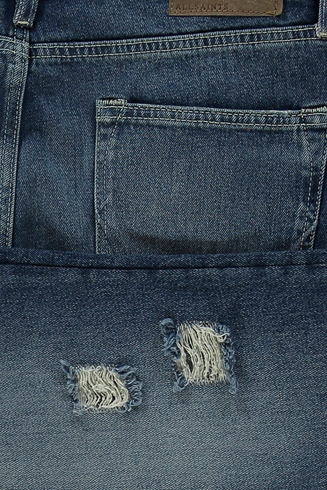 REEVES DARK INDIGO 3