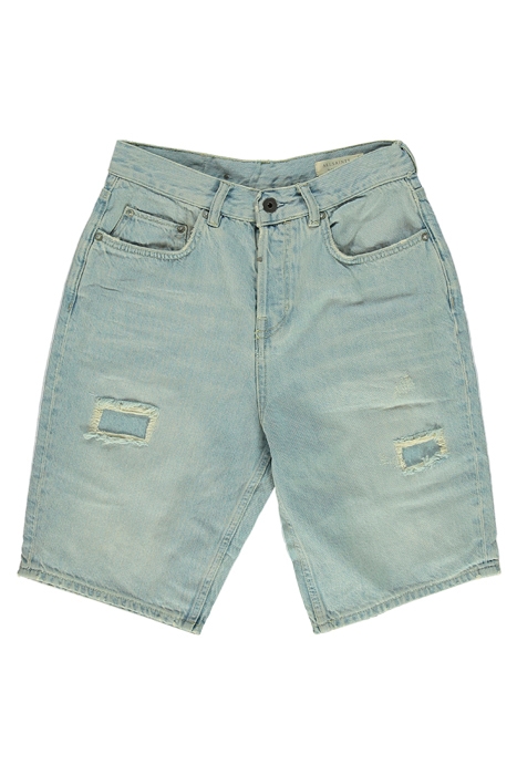 ALVA DAMAGED LIGHT INDIGO 1