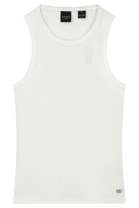 KARIN SINGLET OFF WHITE 1
