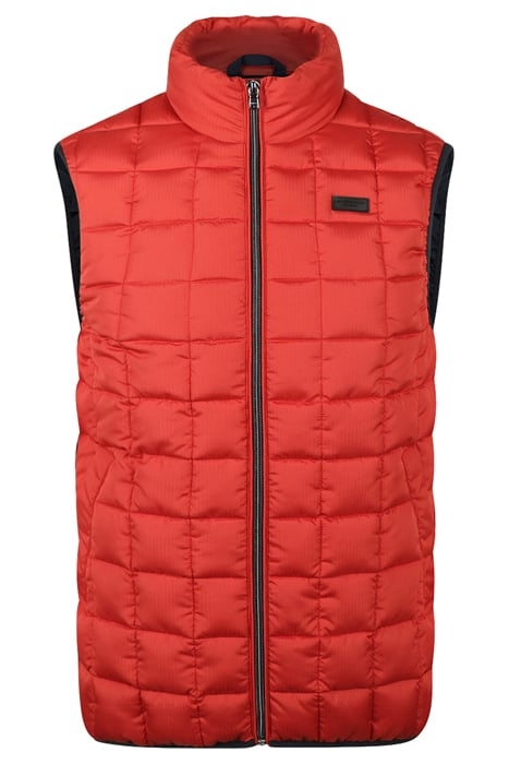 QUILTED BODYWARMER TERRA 1