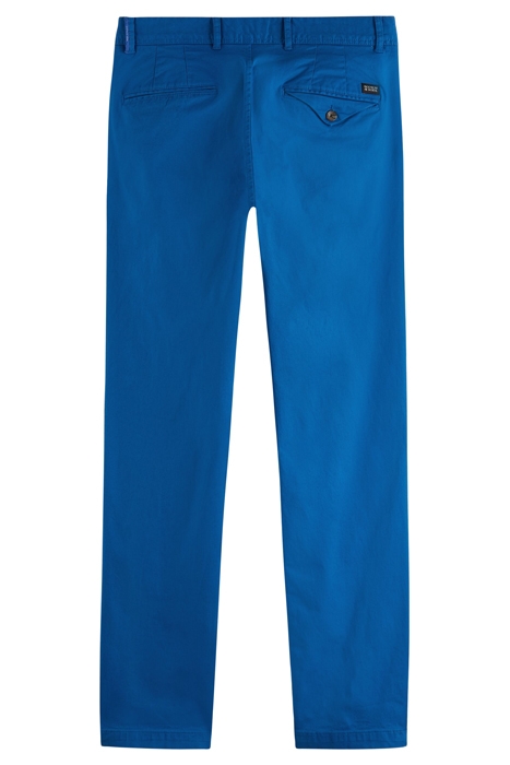 ESSENTIALS- STUART SEASONAL EXTENSION CHINO RIVIERA BLUE 2