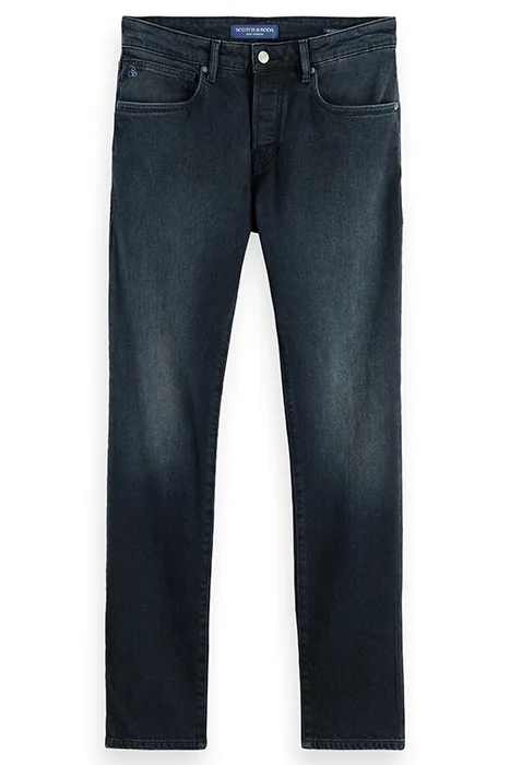 SEASONAL ESSENTIALS RALSTON SLIM JEANS – COLD DESERT 1