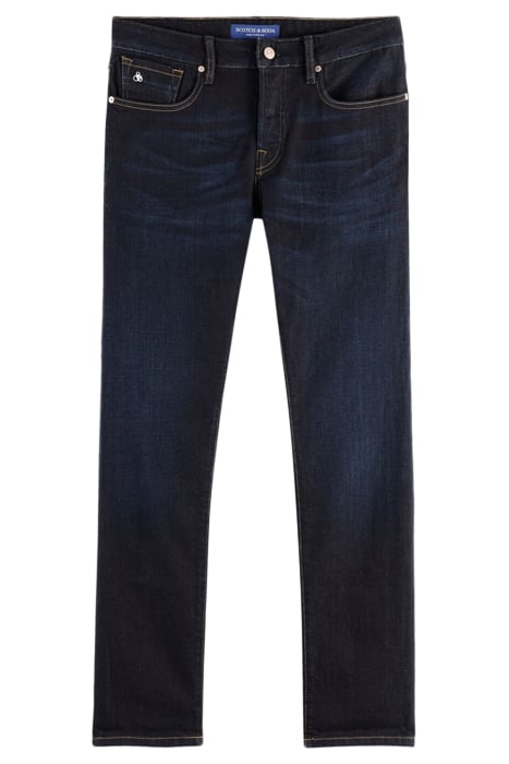 ESSENTIALS RALSTON — BEATEN BACK BEATEN BACK 1