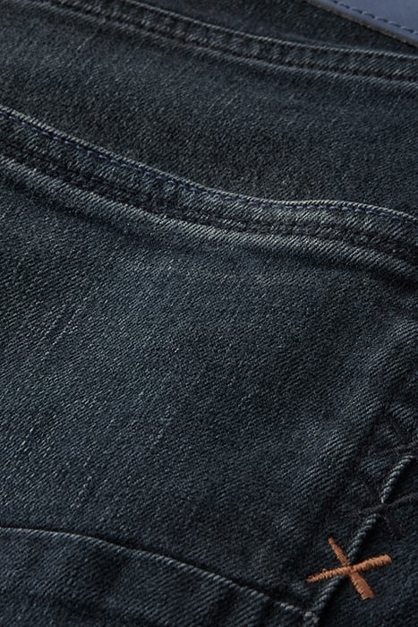 SEASONAL ESSENTIALS RALSTON SLIM JEANS – COLD DESERT 3