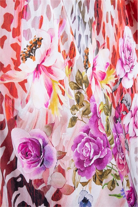 ROSE SHADOW WIDE LEG ROSE SHADOW PRINT 3