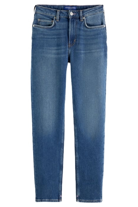 HIGH FIVE SEASONAL ESSENTIALS — BACKYARD BLUE 1