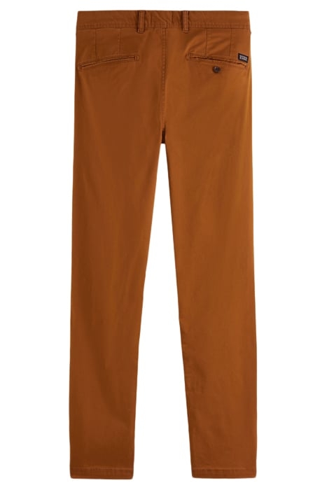 ESSENTIALS - MOTT SUPER SLIM FIT CONTAINS ORGANIC COTTON WAL 2