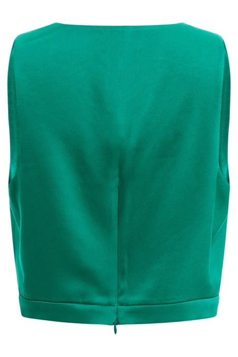 VALIA TOP GREEN TOPAZ 5