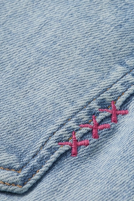 HAUT SEASONAL ESSENTIALS — DAYLIGHT 3