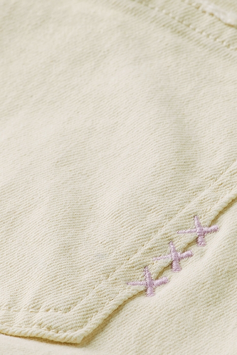 HIGH FIVE SLIM FIT JEANS — FORGET ME NOT FORGET ME NOT 3