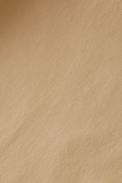 ESSENTIALS - STUART REGULAR SLIM-FIT CONTAINS ORGANIC COTTON 3