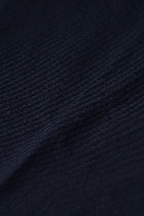 LOOSE TAPERED FIT- CRISPY COTTON CHINO NIGHT 3