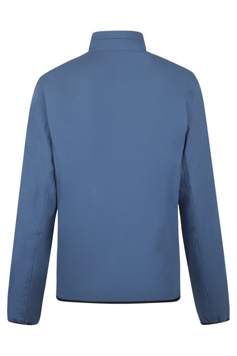 SUMMER BOMBER MEDIUM BLUE 2