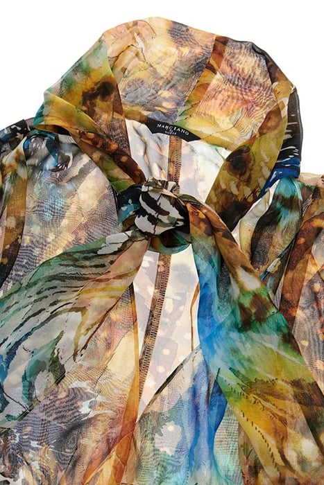 TAMARA BLOUSE EUTOPIA PRINT 8