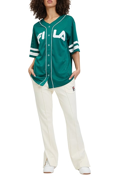 LATALIA BASEBALL SHIRT AVENTURINE 3