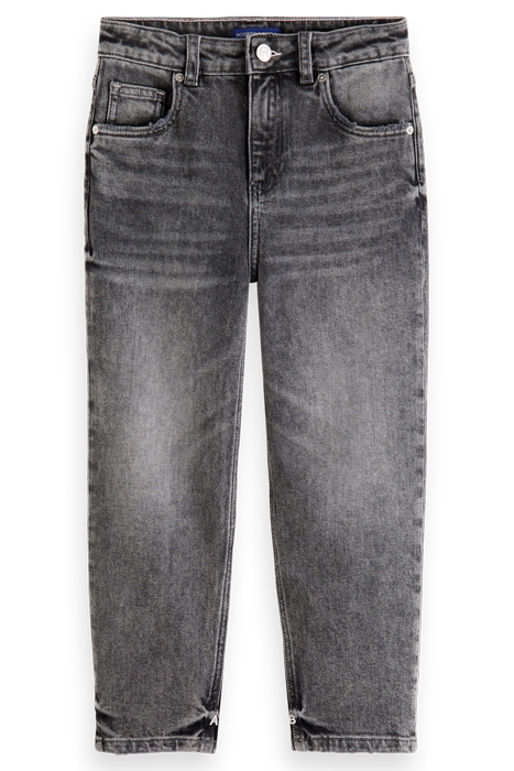 THE TIDE BALLOON JEANS — DANCE IN THE DARK 4