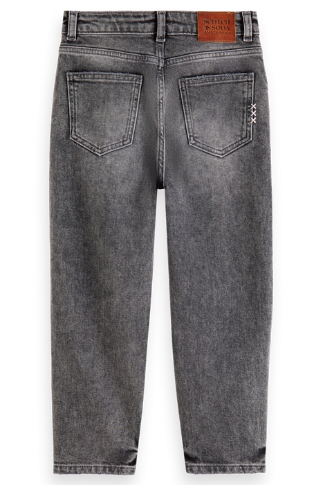 THE TIDE BALLOON JEANS — DANCE IN THE DARK 5