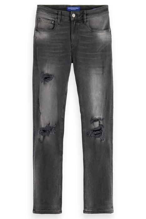 SKIM SKINNY JEANS – RHYTHM OF THE NIGHT 4