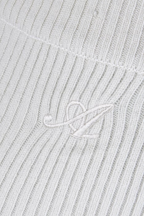 RESORT BIKER SHORTS WHITE 3