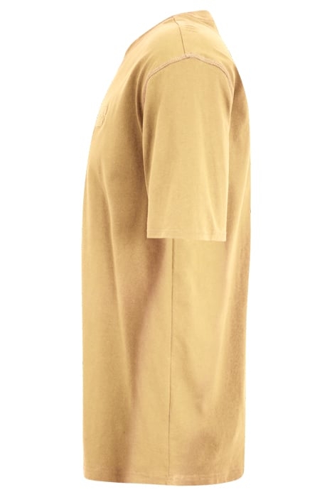 LOUM TEE FRENCH VANILLA 7