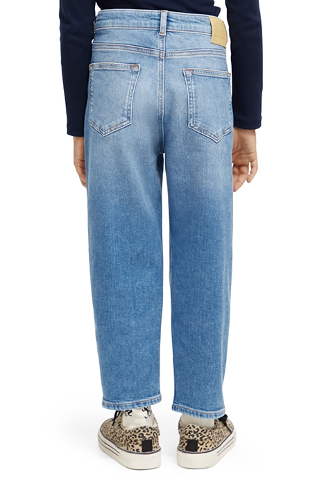 THE TIDE BALLOON JEANS – CLEAR SKIES 2