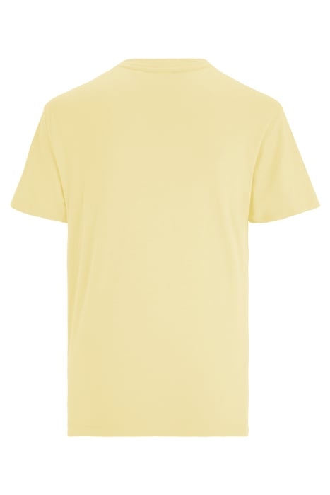 BIENDORF TEE FRENCH VANILLA 5