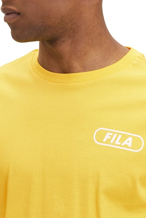 LINXI GRAPHIC TEE DANDELION 6