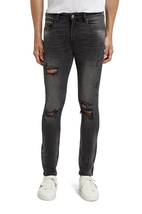 SKIM SKINNY JEANS – RHYTHM OF THE NIGHT 1