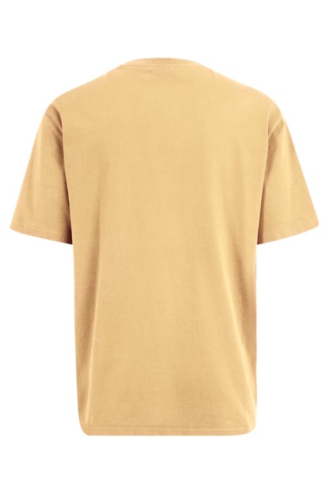 LOUM TEE FRENCH VANILLA 5