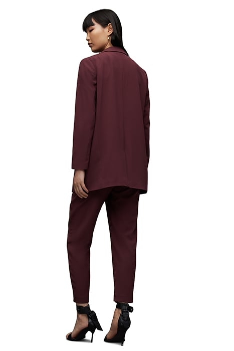 ALEIDA TRI TROUSER URBAN MAUVE PINK 3