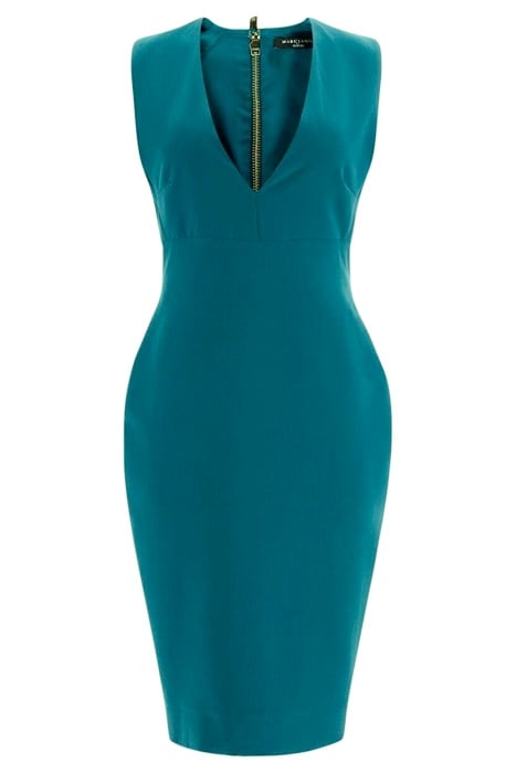 MARCIANO BY GUESS KELLY DRESS SECRET BEACH 3