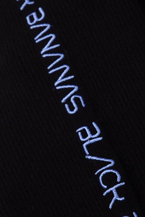 ZHORA CYCLE SHORTS BLACK 3