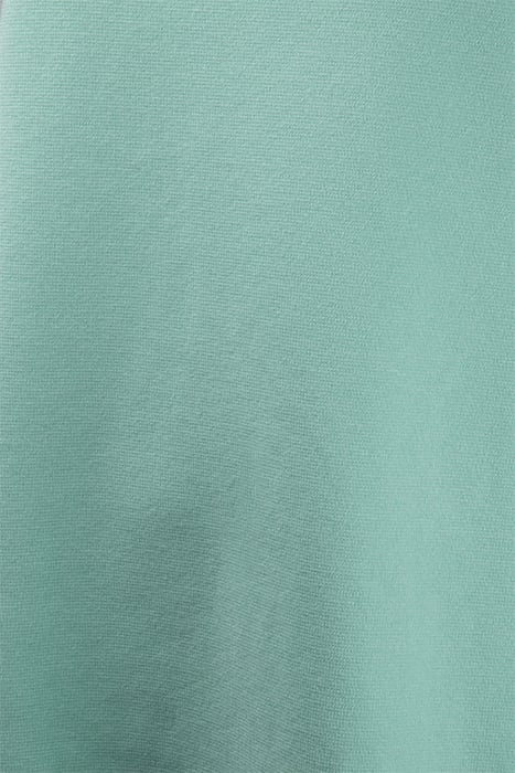 ELENA A LINE MINI KNIT DRESS MINT TINT 3
