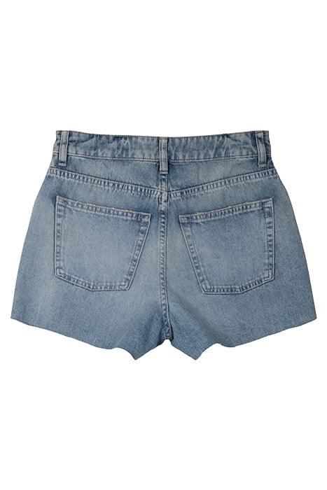 CAILLOT BRUSHED BLUE GREEN 2